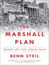 Cover image for The Marshall Plan